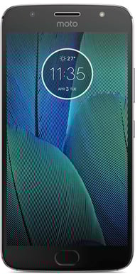 Moto G5S Plus Grå