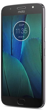 Moto G5S Plus Grå
