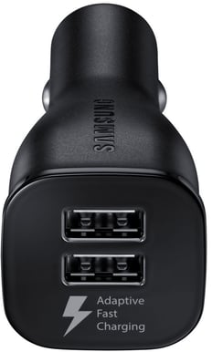 Samsung Dual Fast Car Charger