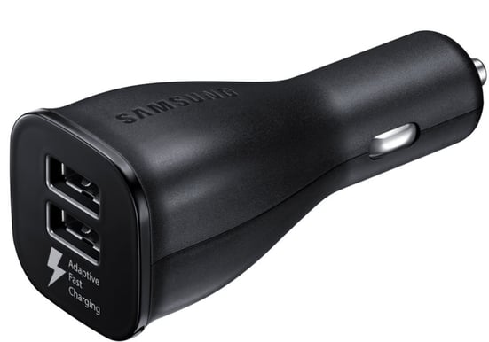 Samsung Dual Fast Car Charger