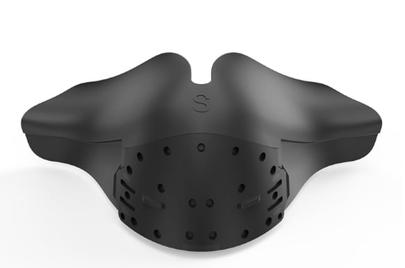 HTC Vive Nose gasket (Small) 3-pack