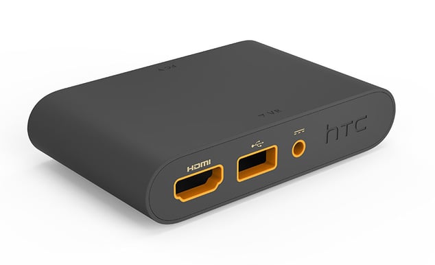 HTC Vive Link Box