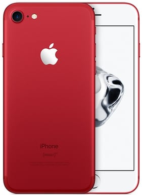 Apple iPhone 7 128GB (PRODUCT)RED™ Special Edition