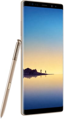 Samsung Galaxy Note 8 Guld