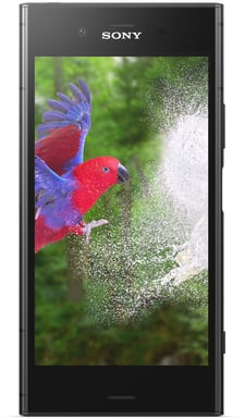 Sony Xperia XZ1 Svart
