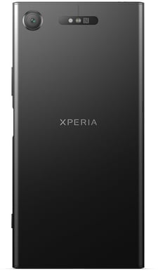 Sony Xperia XZ1 Svart