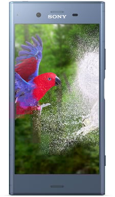 Sony Xperia XZ1 Blå