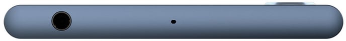 Sony Xperia XZ1 Blå