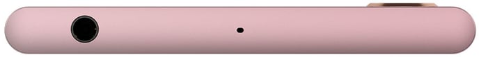 Sony Xperia XZ1 Rosa