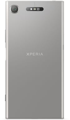 Sony Xperia XZ1 Silver