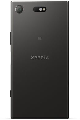 Sony Xperia XZ1 Compact Svart