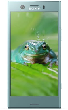 Sony Xperia XZ1 Compact Blå