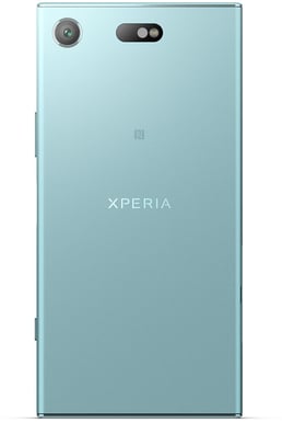Sony Xperia XZ1 Compact Blå