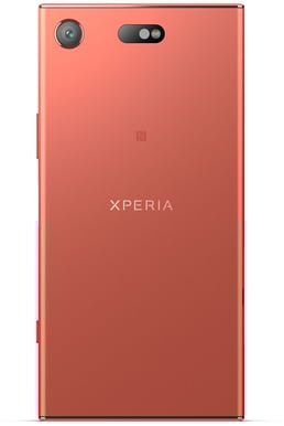Sony Xperia XZ1 Compact Rosa