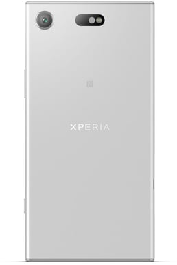 Sony Xperia XZ1 Compact Silver