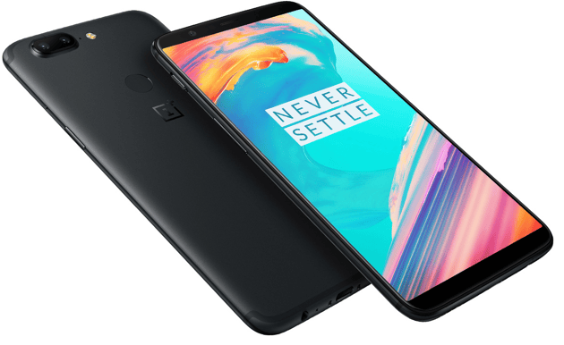 OnePlus 5T 128GB