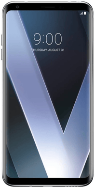 LG V30 Silver