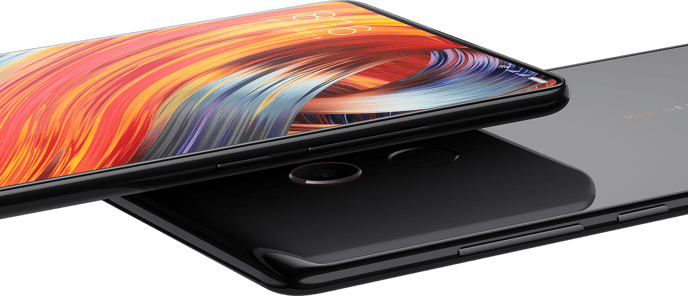 Xiaomi Mi Mix 2 64GB