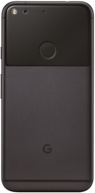 Google Pixel 32GB Svart