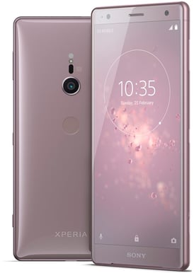 Sony Xperia XZ2 Rosa