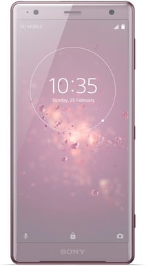 Sony Xperia XZ2 Rosa