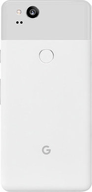 Google Pixel 2 64GB Vit