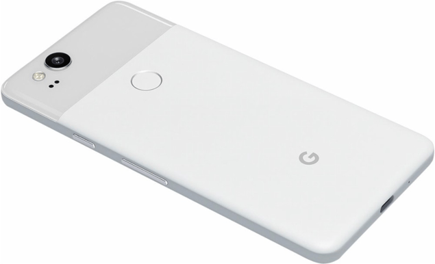 Google Pixel 2 64GB Vit