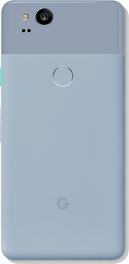 Google Pixel 2 64GB Blå
