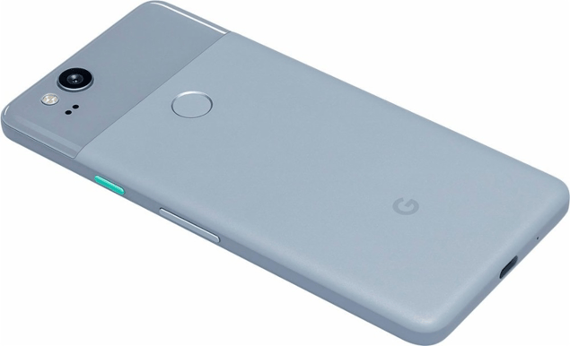 Google Pixel 2 64GB Blå