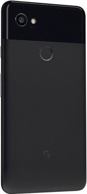 Google Pixel 2 XL (64GB) Svart