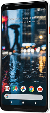 Google Pixel 2 XL 64GB Vit