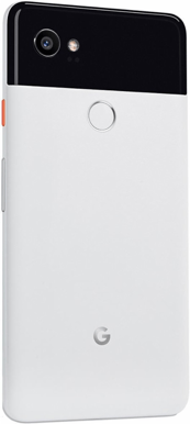 Google Pixel 2 XL 64GB Vit