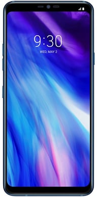 LG G7 ThinQ Blå