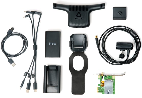 HTC VIVE Wireless Adapter