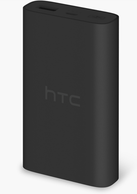 HTC VIVE Wireless Adapter - Extra Batteri