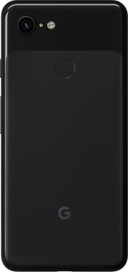 Google Pixel 3 (64GB) Svart