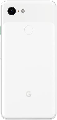 Google Pixel 3 (64GB) Vit