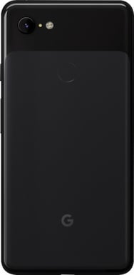 Google Pixel 3 XL (64GB) Svart