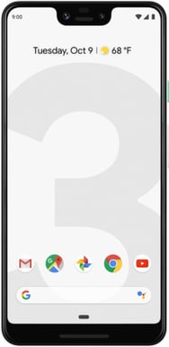 google pixel 3 xl 4 64gb