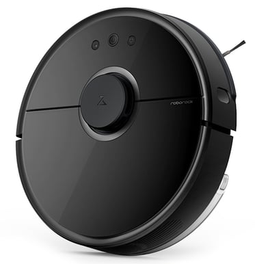Xiaomi Mi Roborock S5 Svart