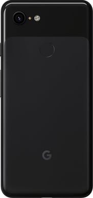 Google Pixel 3 128GB Svart
