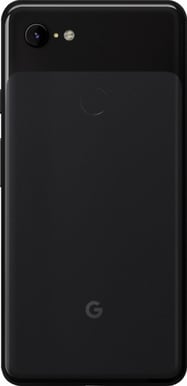 Google Pixel 3 XL (128GB) Svart