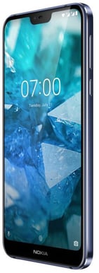 Nokia 7.1 Blå