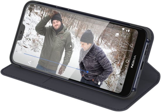 Nokia 7.1 Flip Cover