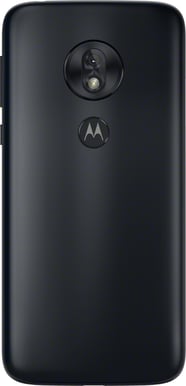 Moto G7 Play Mörkblå