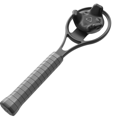 HTC Vive Tennis Racket