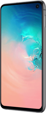 Samsung Galaxy S10e Vit