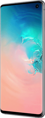 Samsung Galaxy S10 Vit