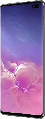 Samsung Galaxy S10+ (1TB) Keramisk svart