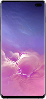 Samsung Galaxy S10+ (1TB) Keramisk svart